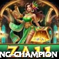 14win Gaming Champion