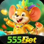 555bet Official v1.8.6