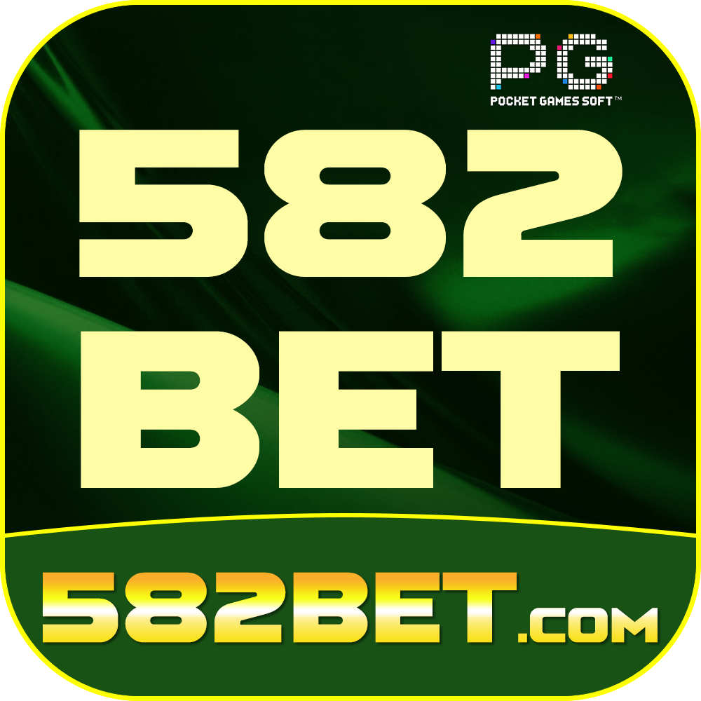 582bet Casino Official v5.3.8