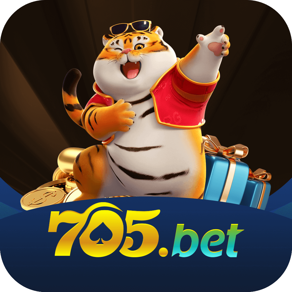 705bet Brasil VIP v5.2.4