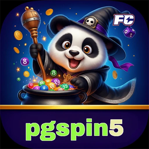 pgspin5 - VIP Royal