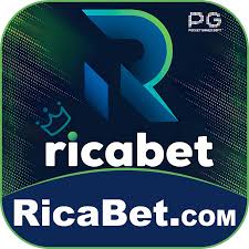 ricabet Casino Official v2.2.9