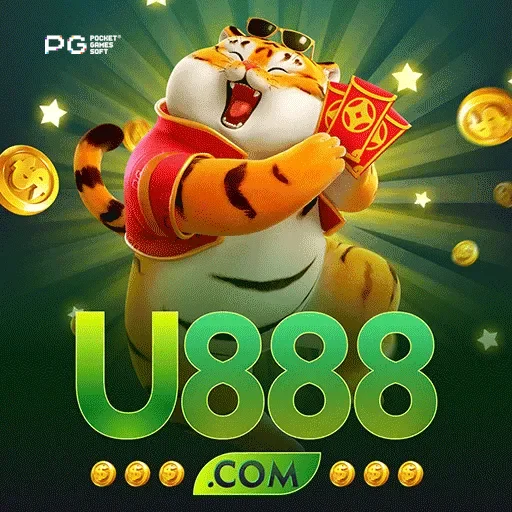 u888 Casino Legend v5.9.0