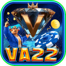 va22 Deluxe - Casino & Slots