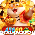 diadebet Royal Jackpot
