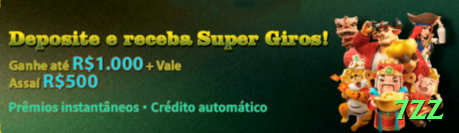 Screenshot - 7zz 🎰💰 Progressive mini jackpot: grind slots com mini/midi jackpots frequentes — acumule small wins até o big one cair! 🌟📉