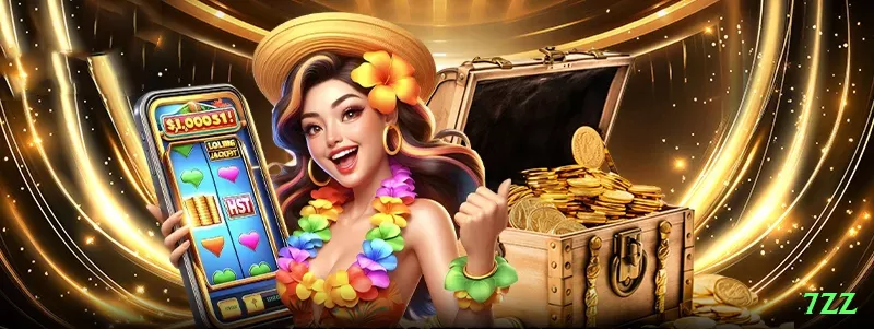 777slot Casino Prime v1.1.1 Screenshot 1