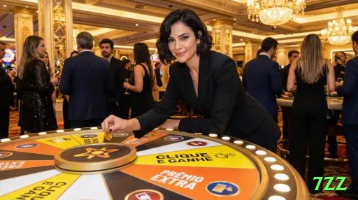 Screenshot - 7zz 🎰🔥 Slots retrigger infinito App: baixe e ative pacote Gonzo/Dead or Alive — rounds grátis pagam 8000x+ com paciência no bolso! 🌟🔥