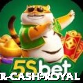 okbrr Cash Royal
