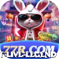 taabet Live Legend
